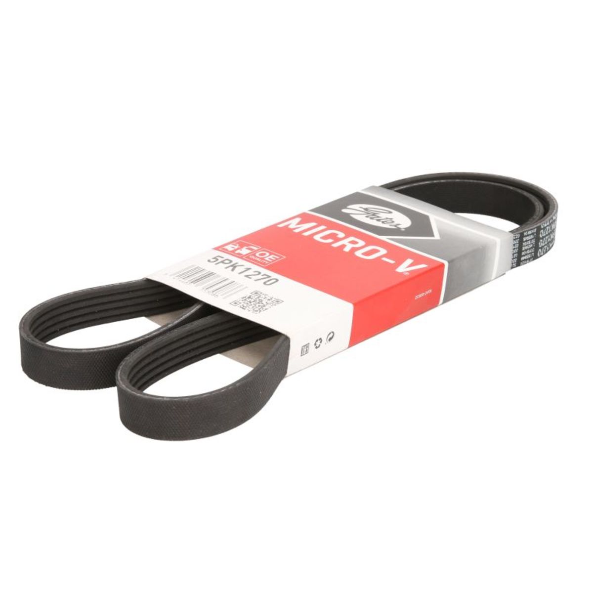 Moniurahihna GATES 5PK1270