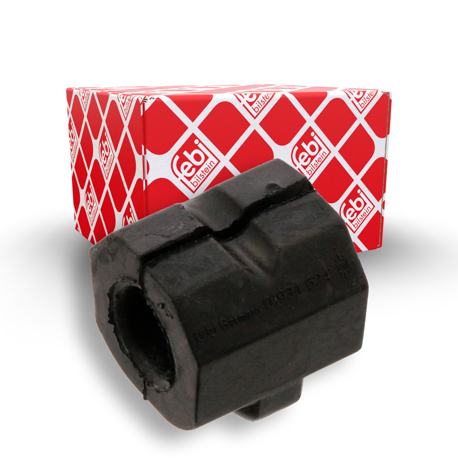 Vakaajan hela FEBI BILSTEIN 01934