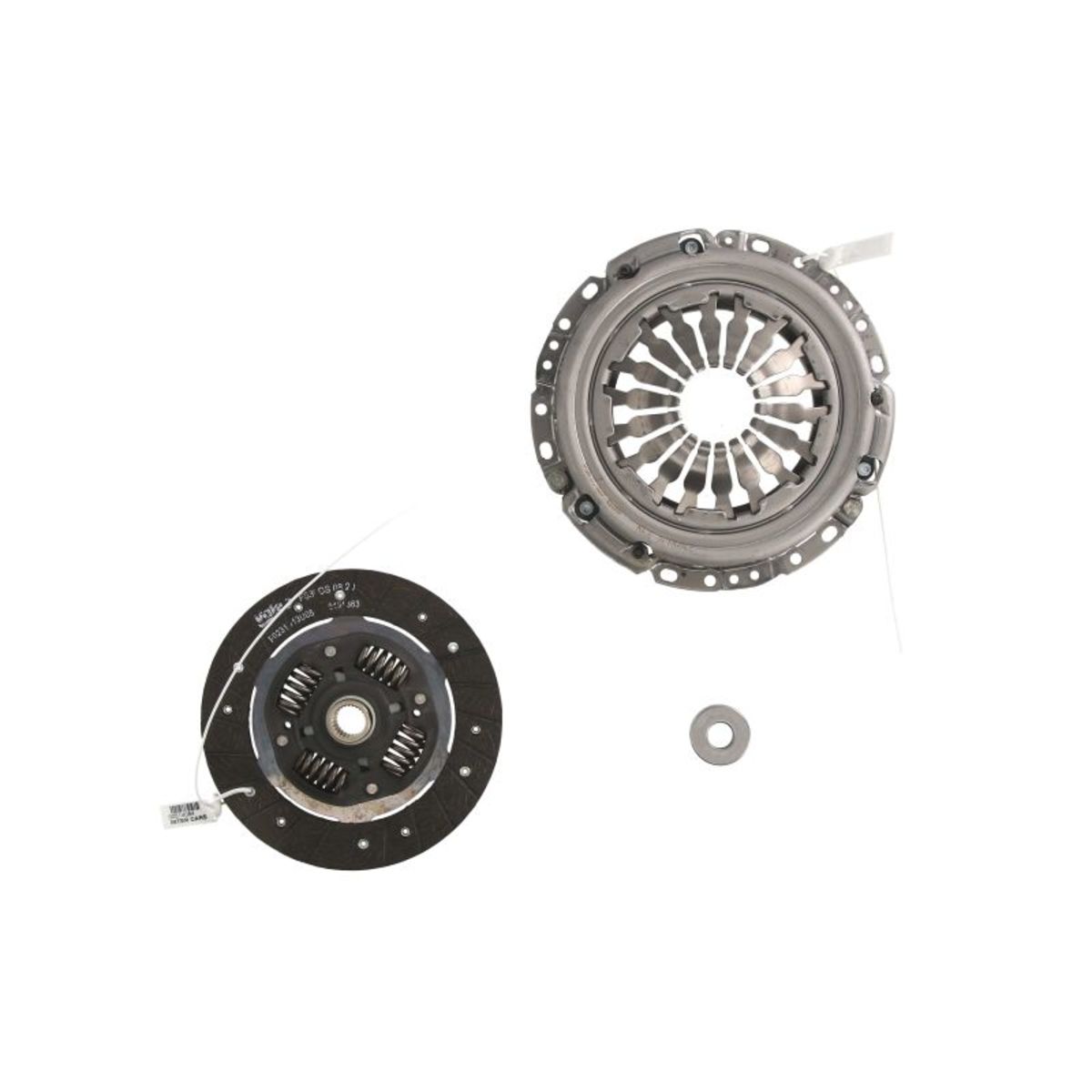 Kytkinpaketti VALEO 832227