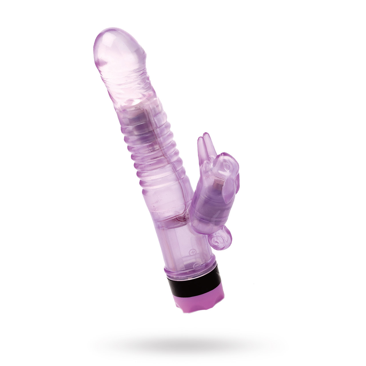 You2Toys Auto Rabbit Jänisvibraattori