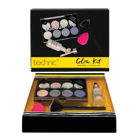 Technic Glow Make Up Kit