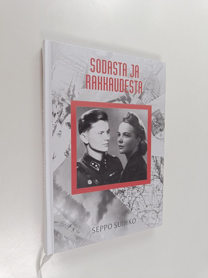 Sodasta ja rakkaudesta