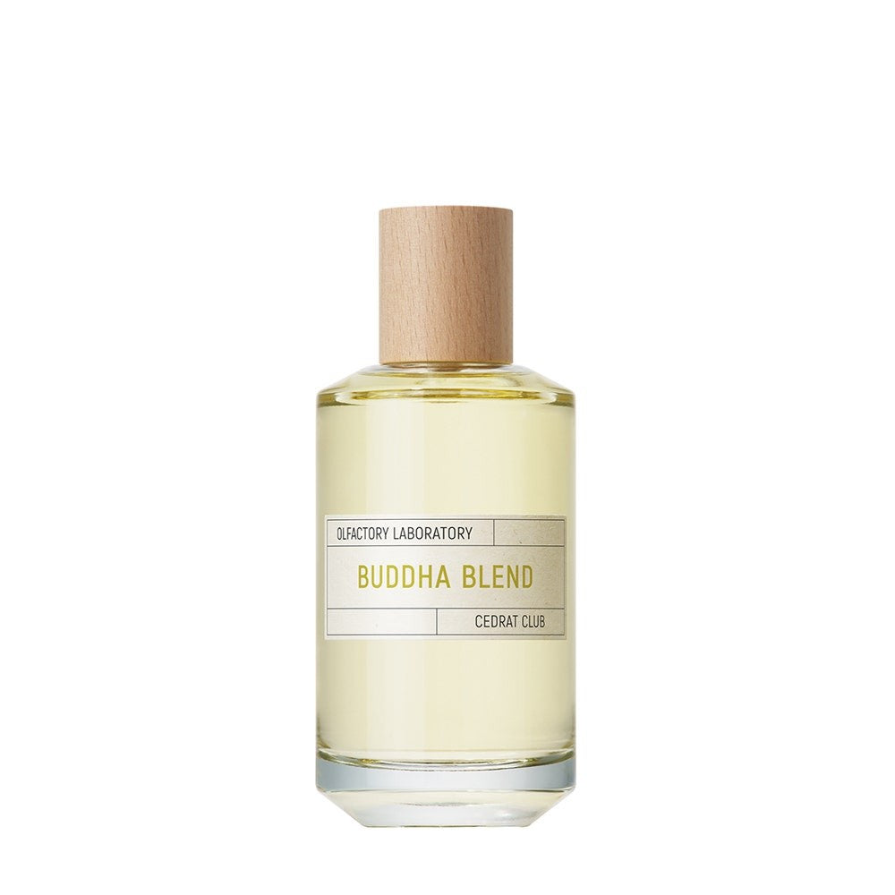 Imaginary Liquids Buddha Blend Eau de Parfum 100 ml