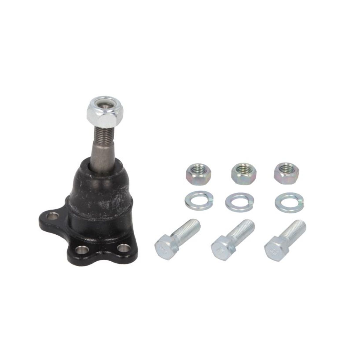 Pallonivel CTR CB0083