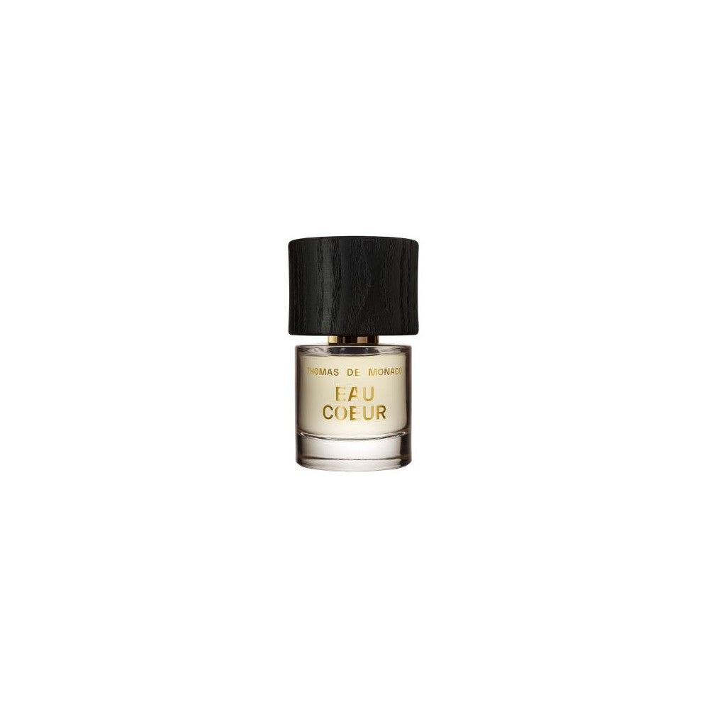 Thomas de monaco Eau Coeur - unisex parfyymiuute 50 ml