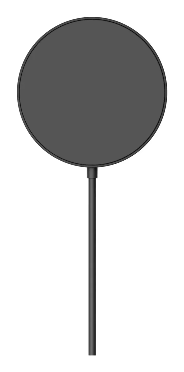 Belkin BoostCharge Pro wireless charging pad - magnetic - 15 Watt