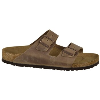 BIRKENSTOCK Sandaalit 'Arizona' ruskea