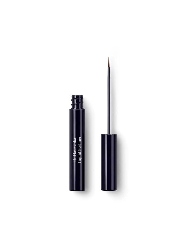 Dr. Hauschka Liquid Eyeliner 01 Black