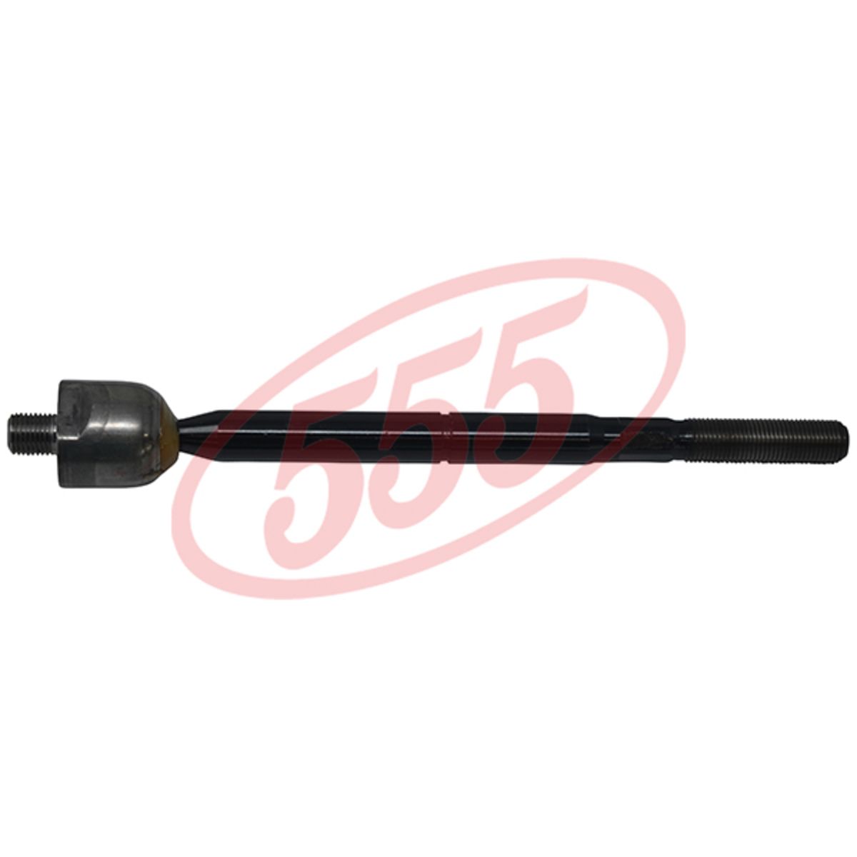 Raidetangon pää, suora 555 SR-T720