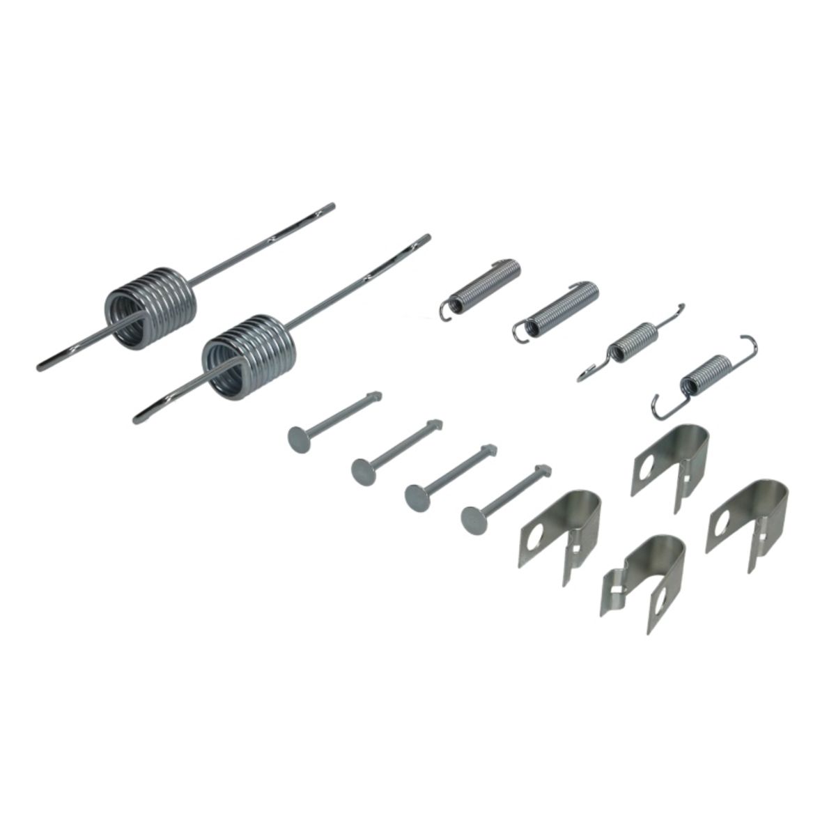 Tarvikesarja, jarrukengät QUICK BRAKE 105-0798