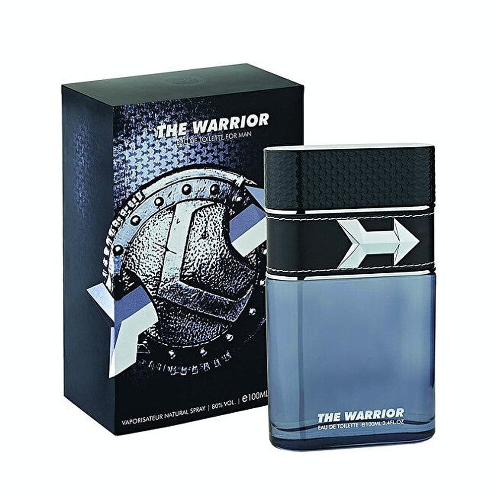 Armaf Warrior EDT M 100ml