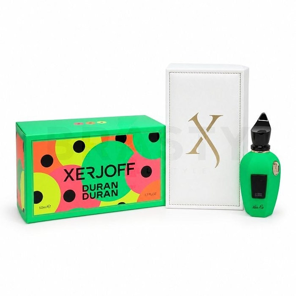 Xerjoff NeoRio Green -hajuvesi 50 ml