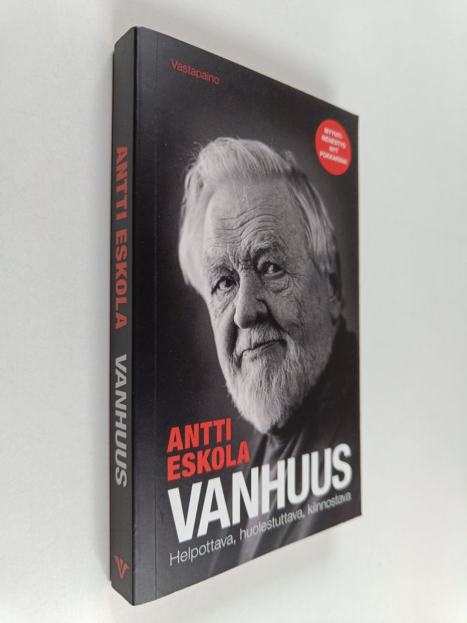 Vanhuus