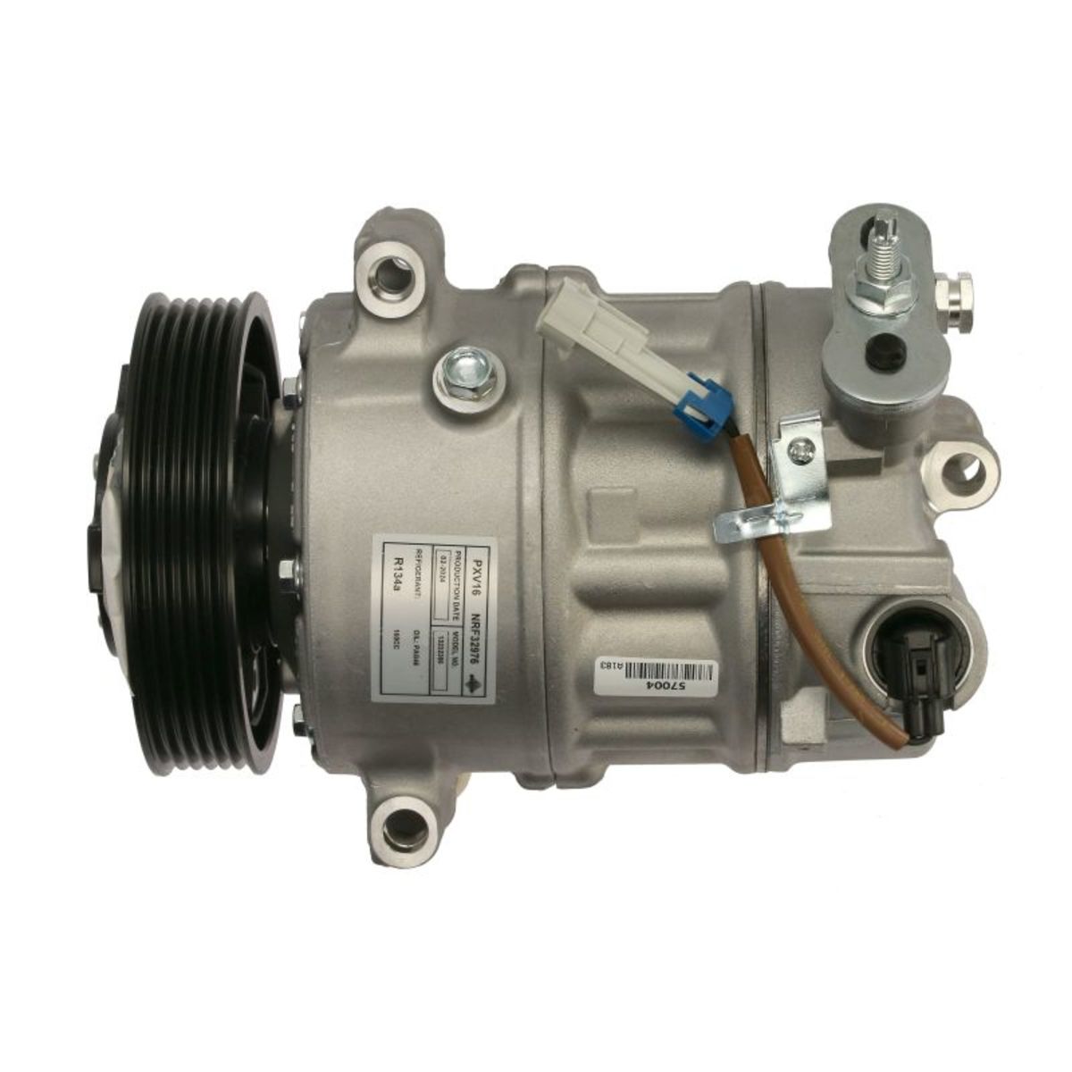 Ilmastoinnin kompressori NRF 32976