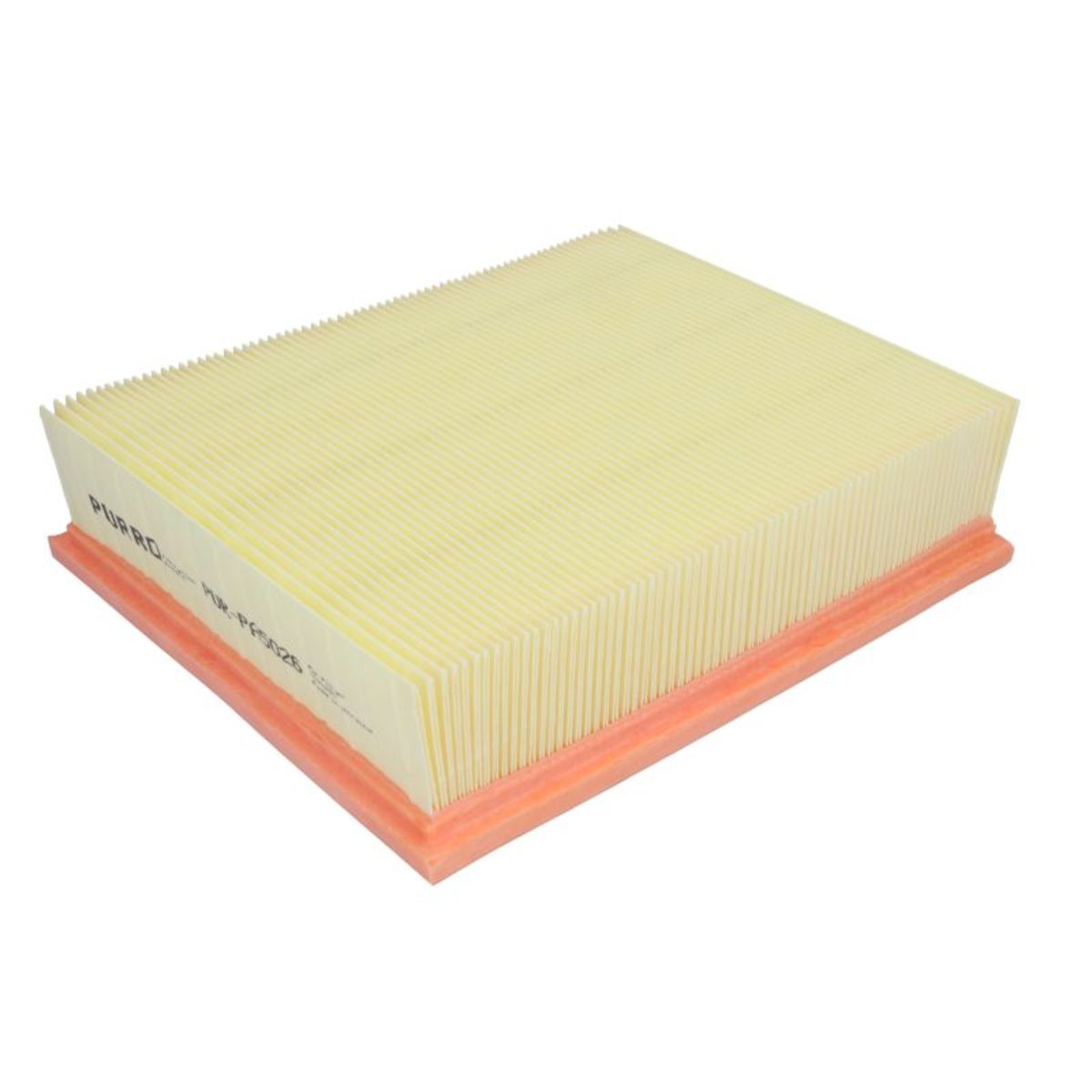 Ilmansuodatin PURRO PUR-PA5026