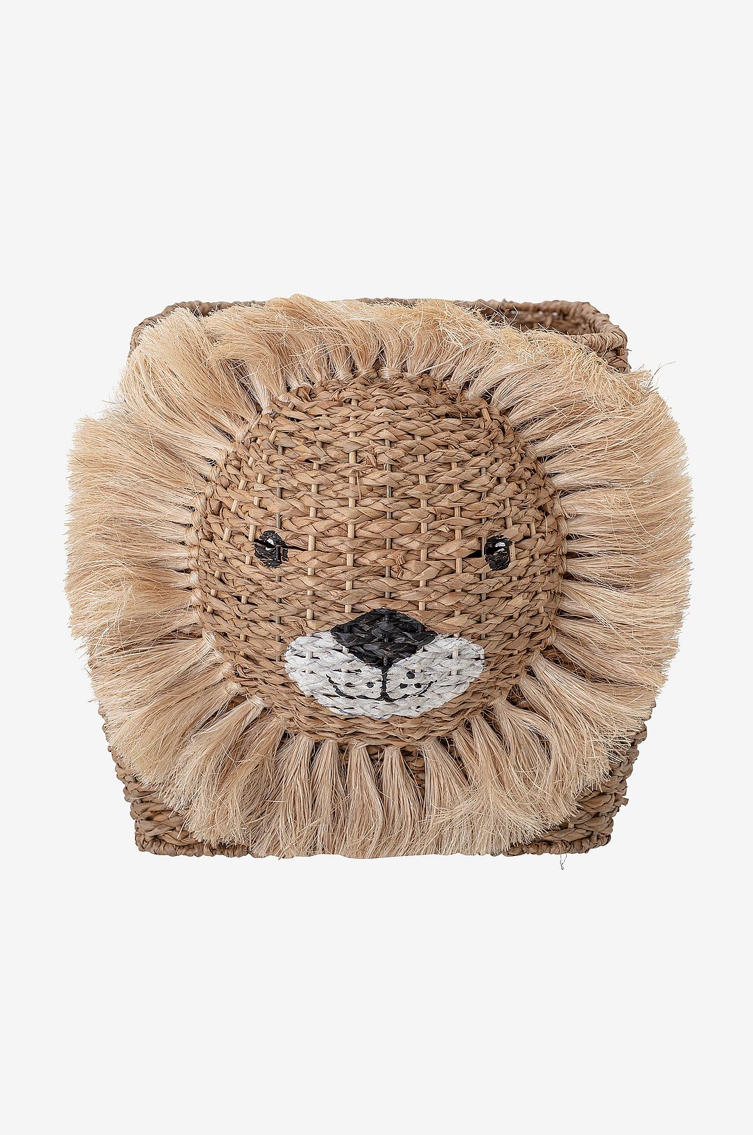 Bloomingville Mini - Harrison Basket - Bankuan Grass