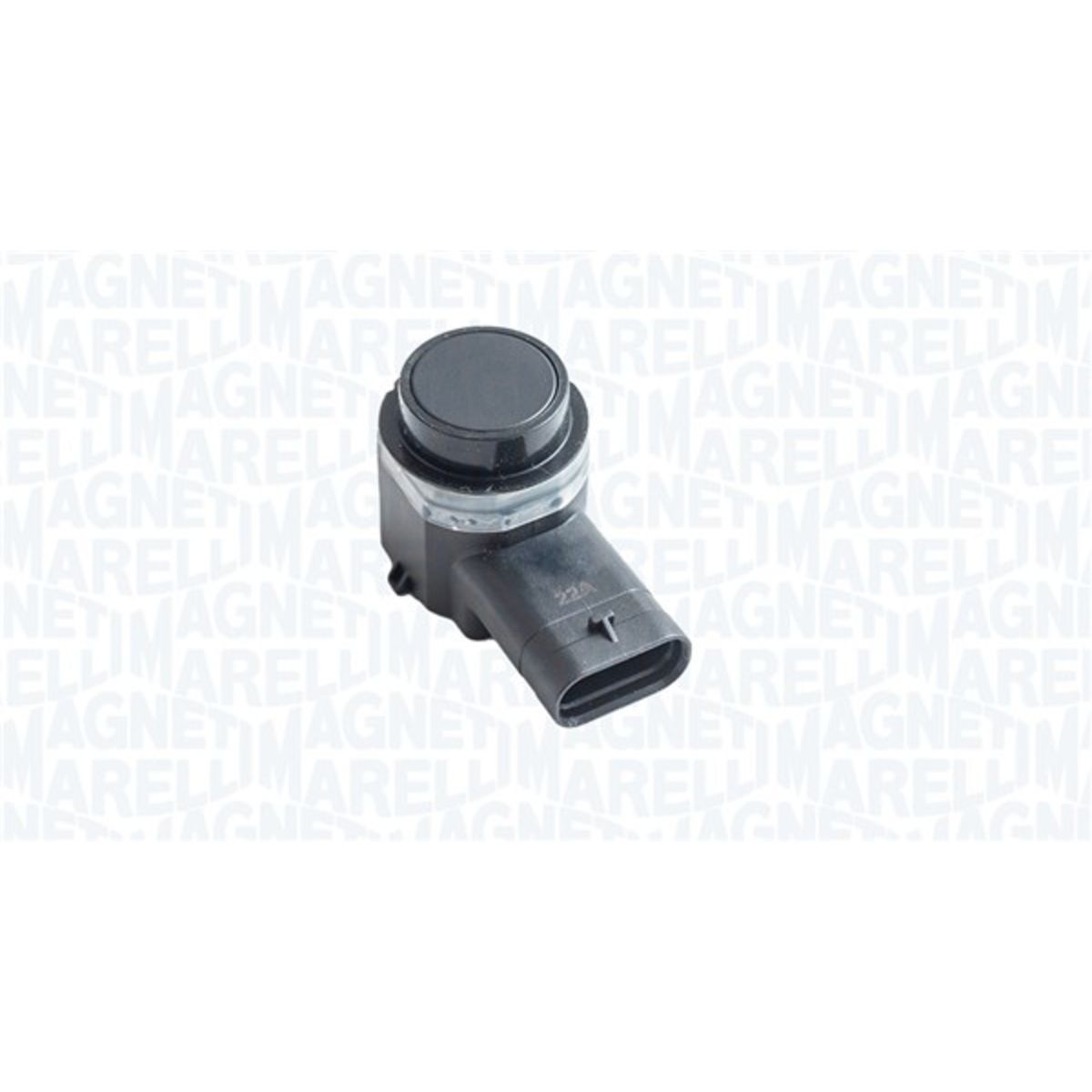 Pysäköintianturi MAGNETI MARELLI 021016028010