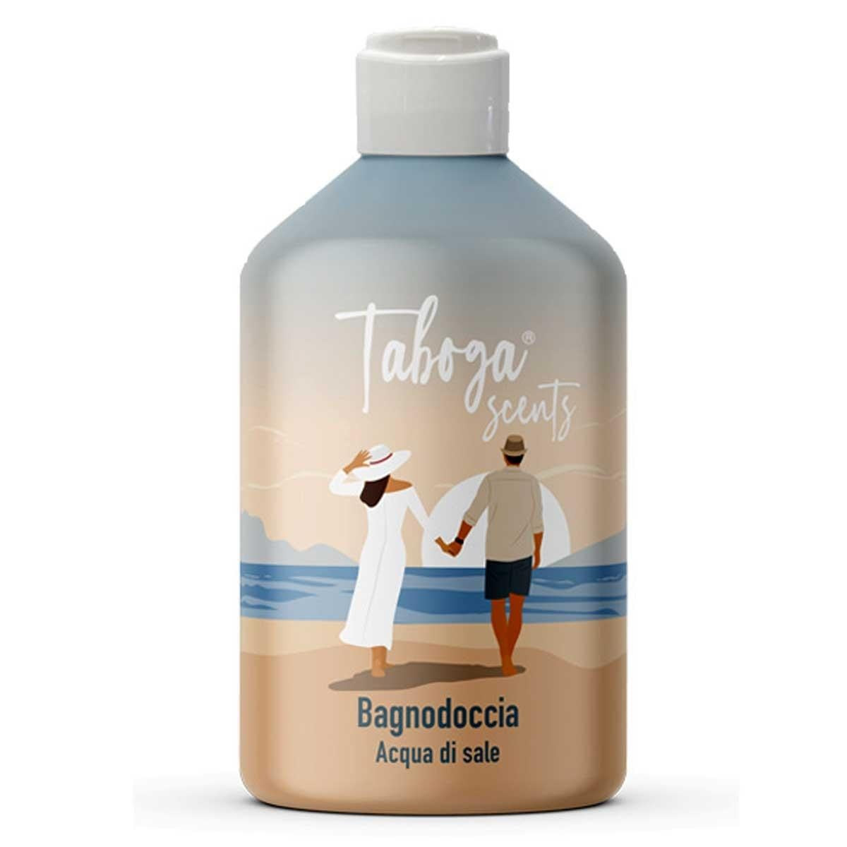 Taboga Bagnodoccia Acqua Di 500 ml — Bagno doccia