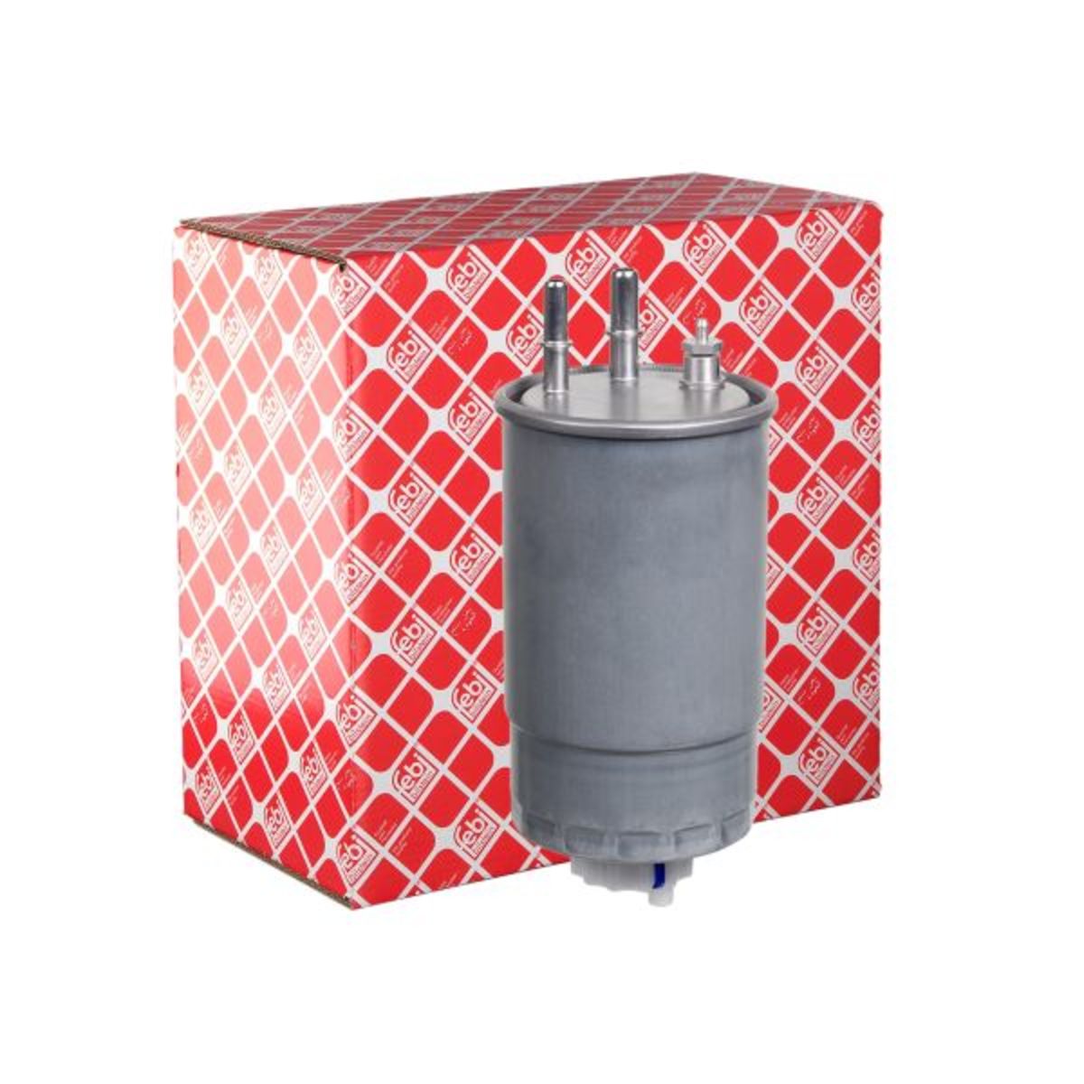 Polttoainesuodatin FEBI BILSTEIN 30757