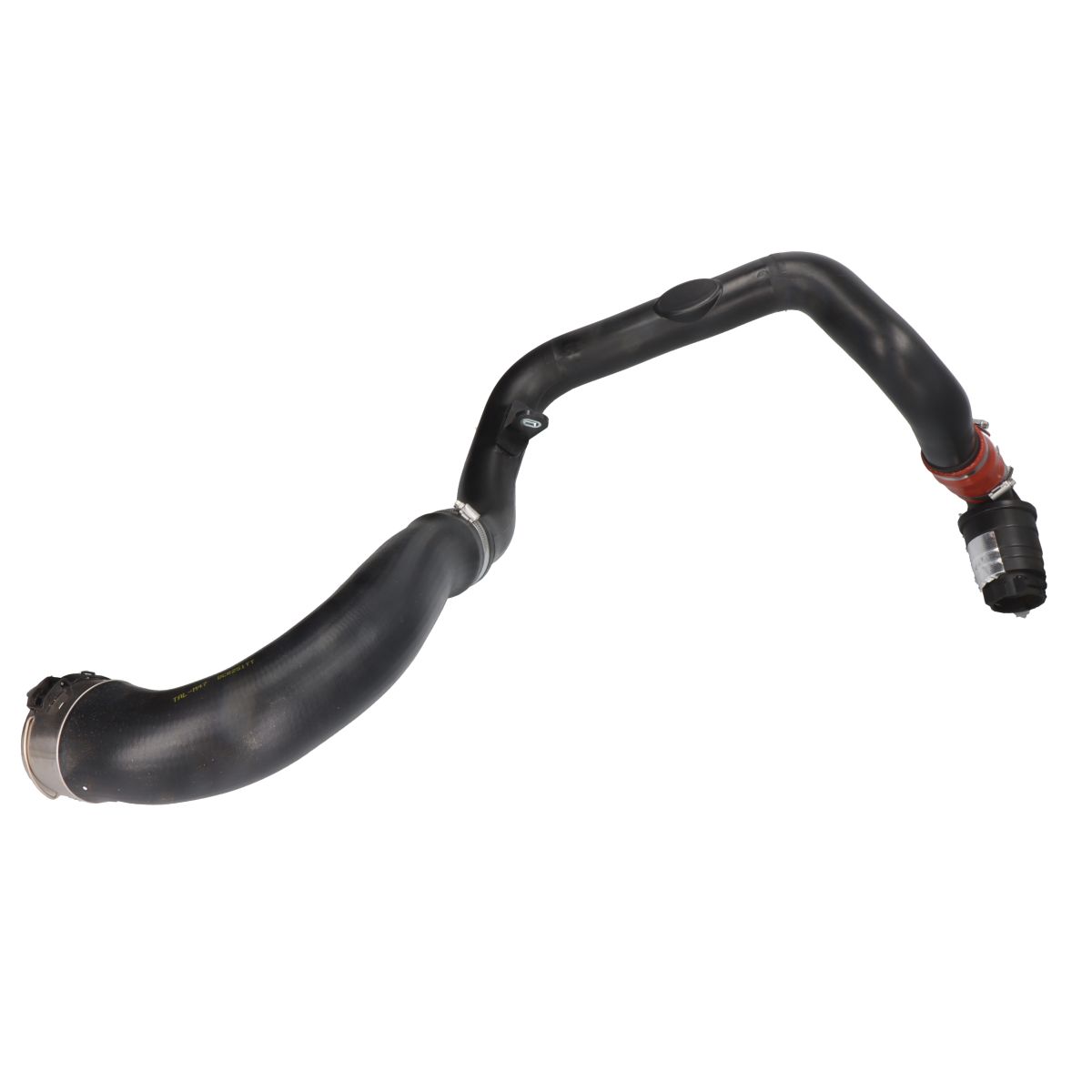 Ahdinletku THERMOTEC DCR251TT