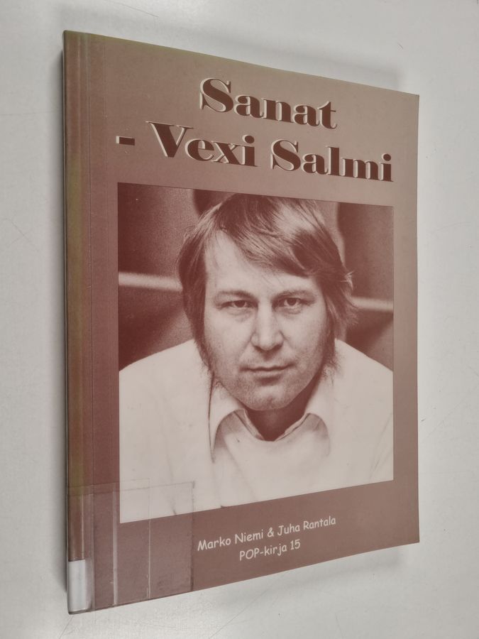 Sanat - Vexi Salmi