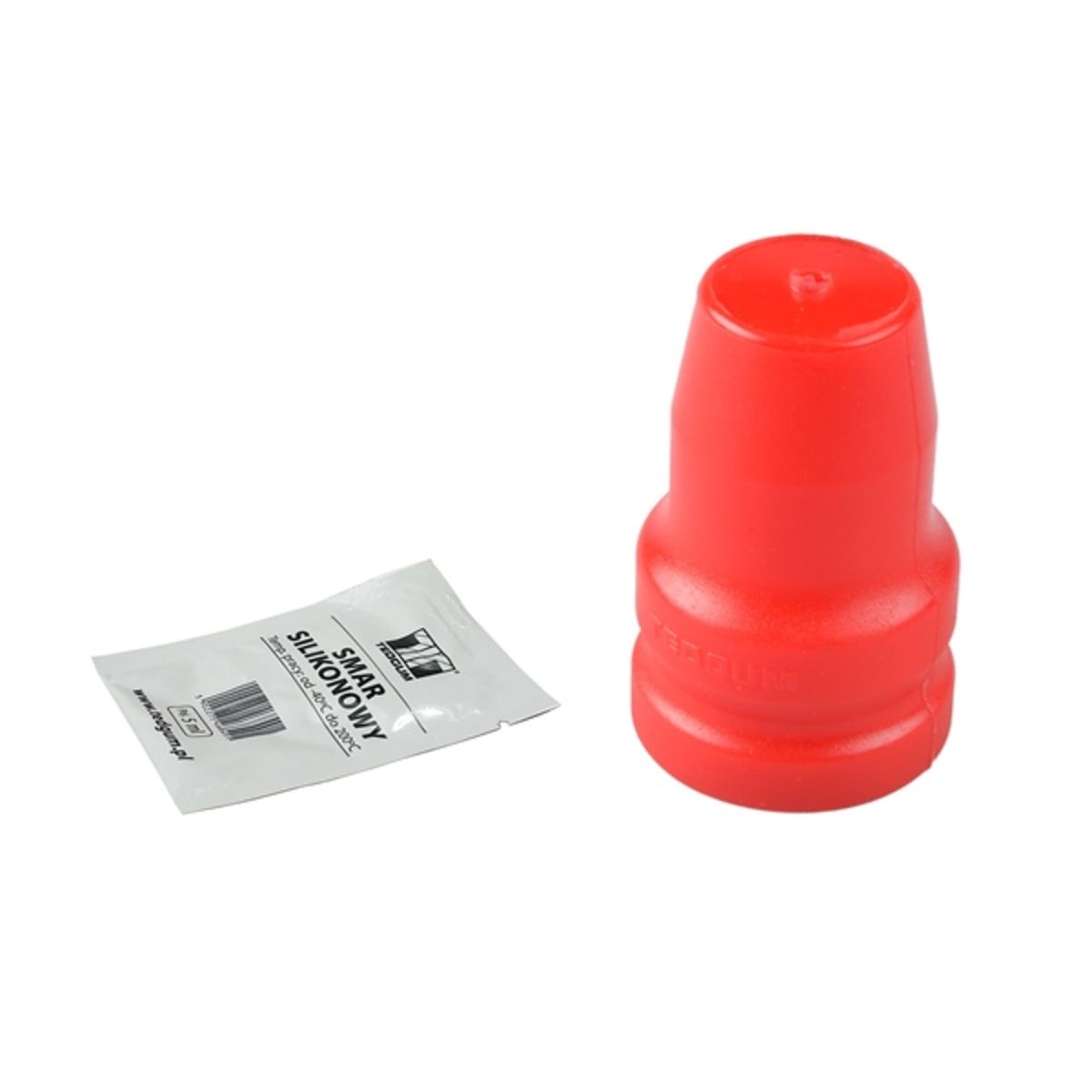 Vaimennuskumi, jousitus TEDGUM TED57758
