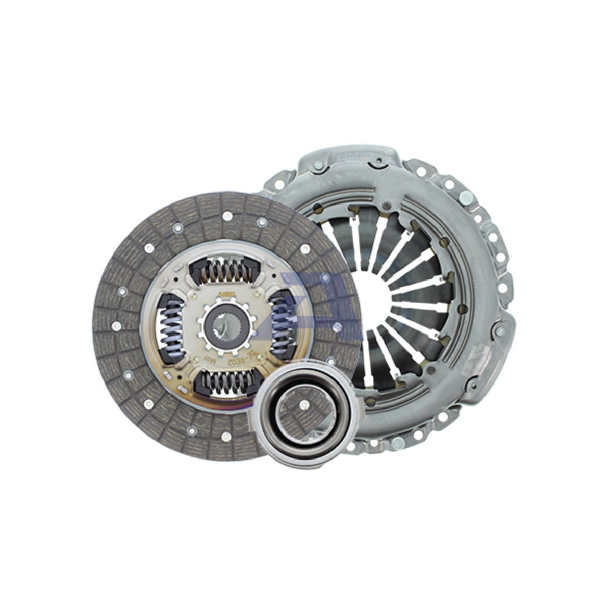 Kytkinpaketti AISIN KS-057B