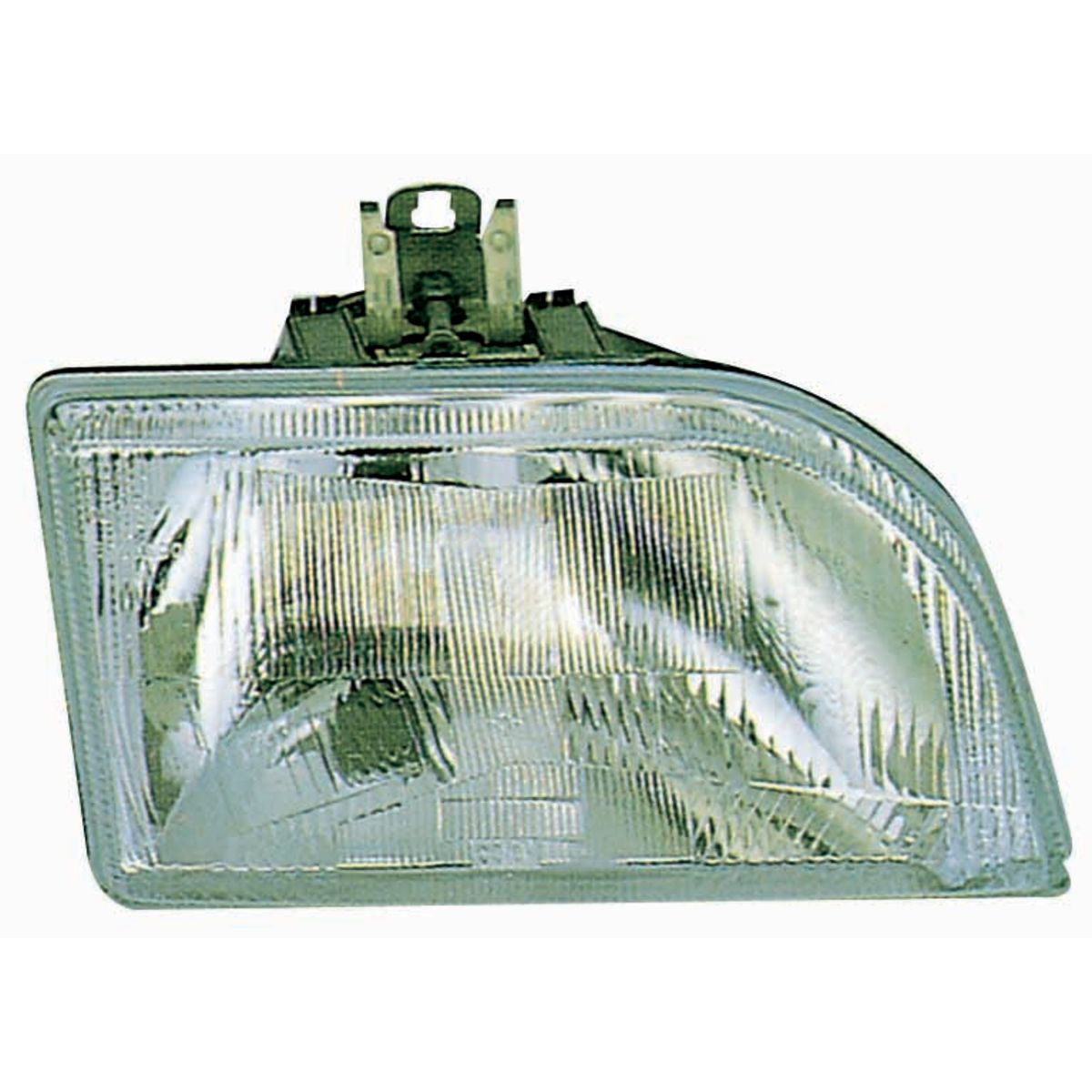 Ajovaloumpio ABAKUS 431-1110L-LD-E