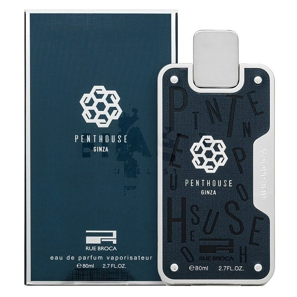 Rue Broca Penthouse Ginza EDP M 80 ml