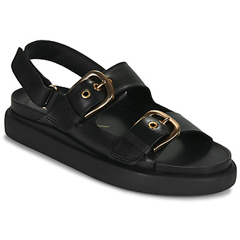 CLARKS Sandaalit 'Aristella Bay'  musta
