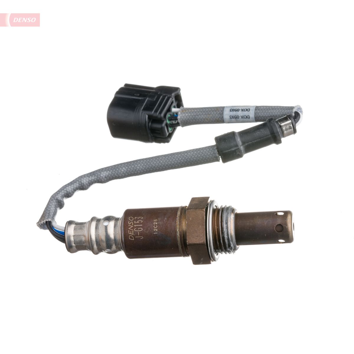 Lambdatunnistin DENSO DOX-0593