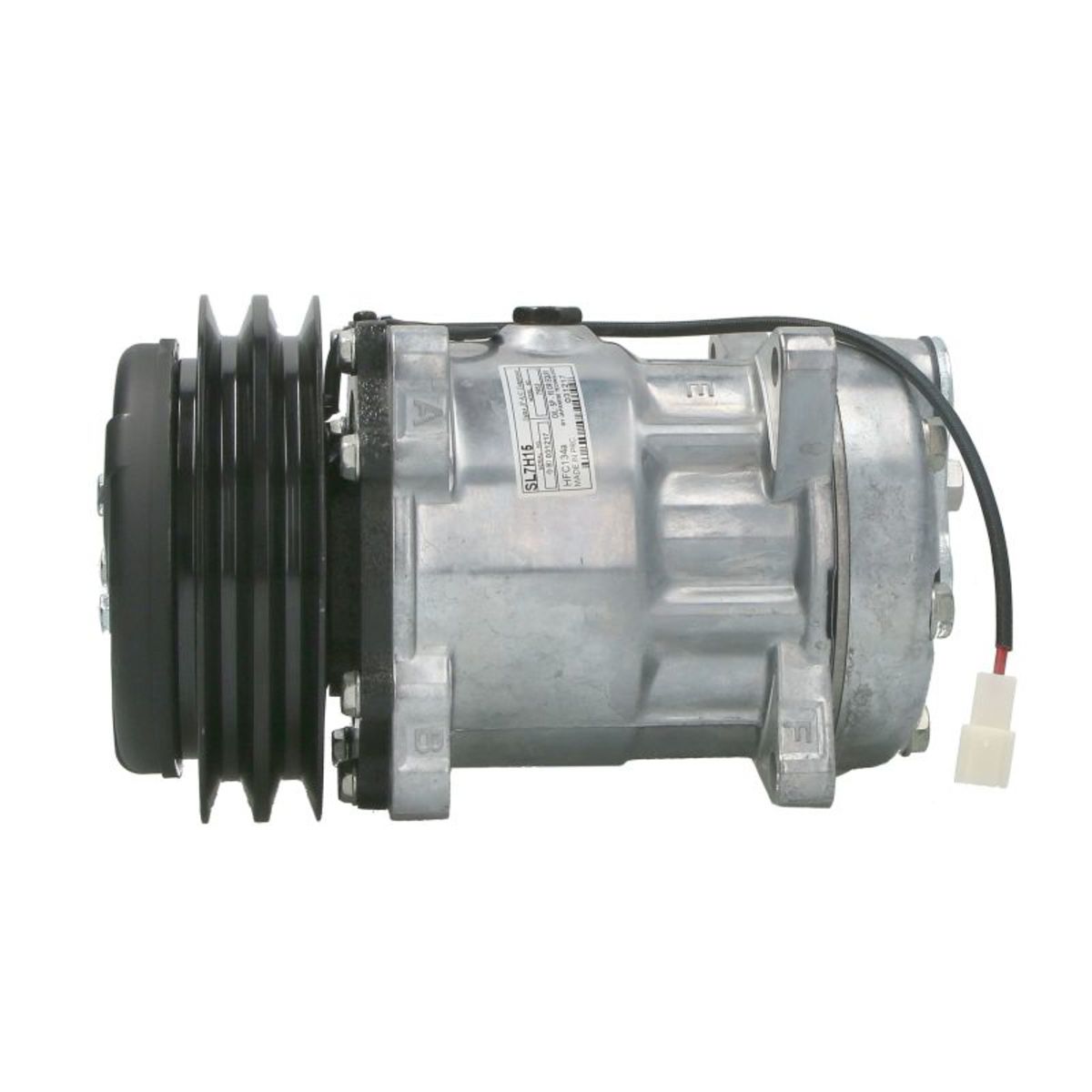 Ilmastoinnin kompressori NRF 32274