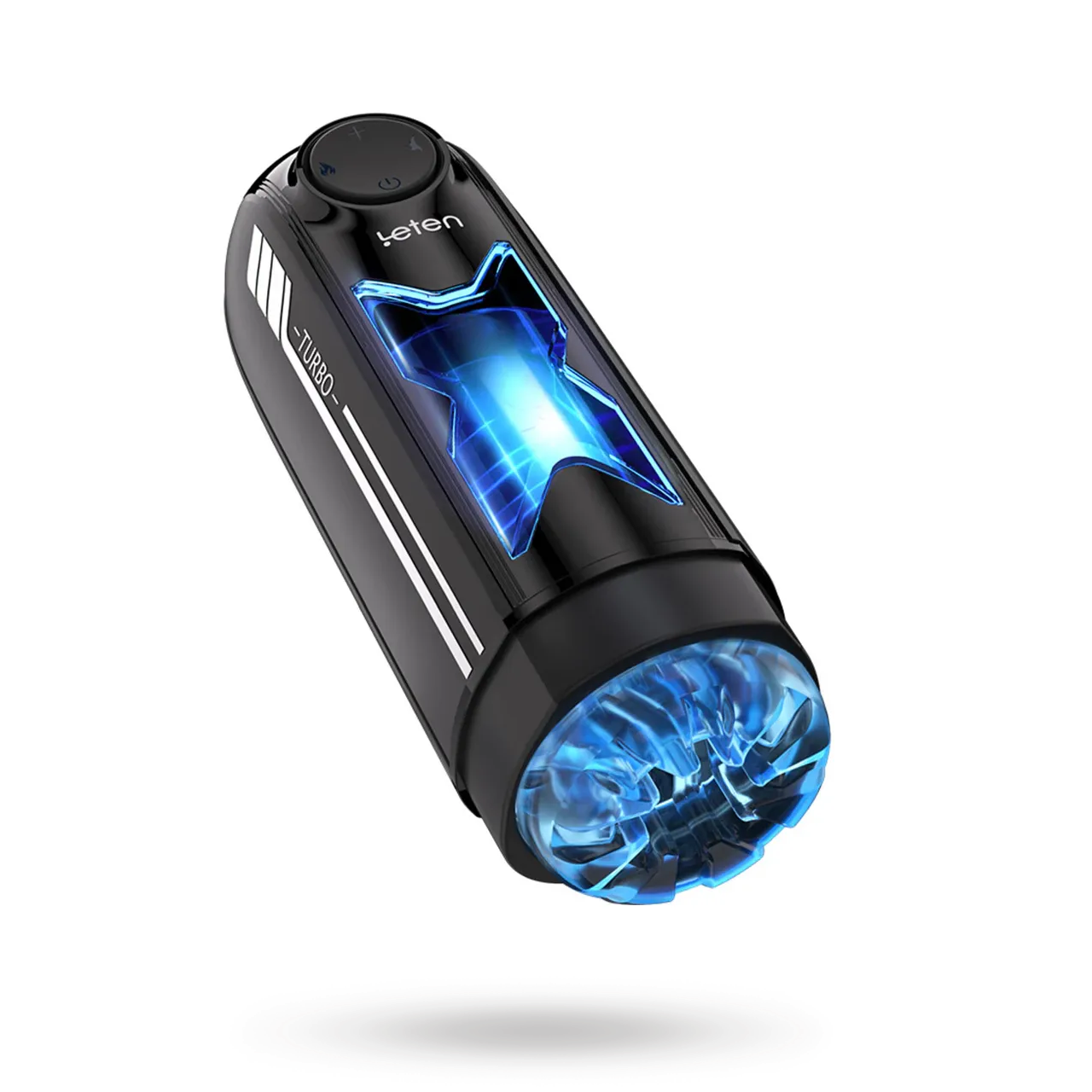 Leten X-Sped Automatic Thrusting Masturbator Automaattinen masturbaattori