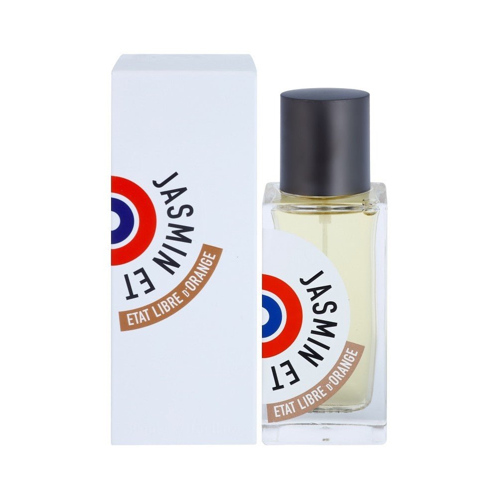 Etat libre d'orange Jasmin Et Cigarette EDP Tilavuus: 50 ml