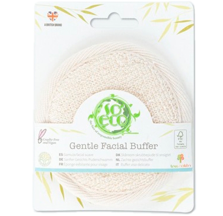 So Eco Gentle Facial Buffer