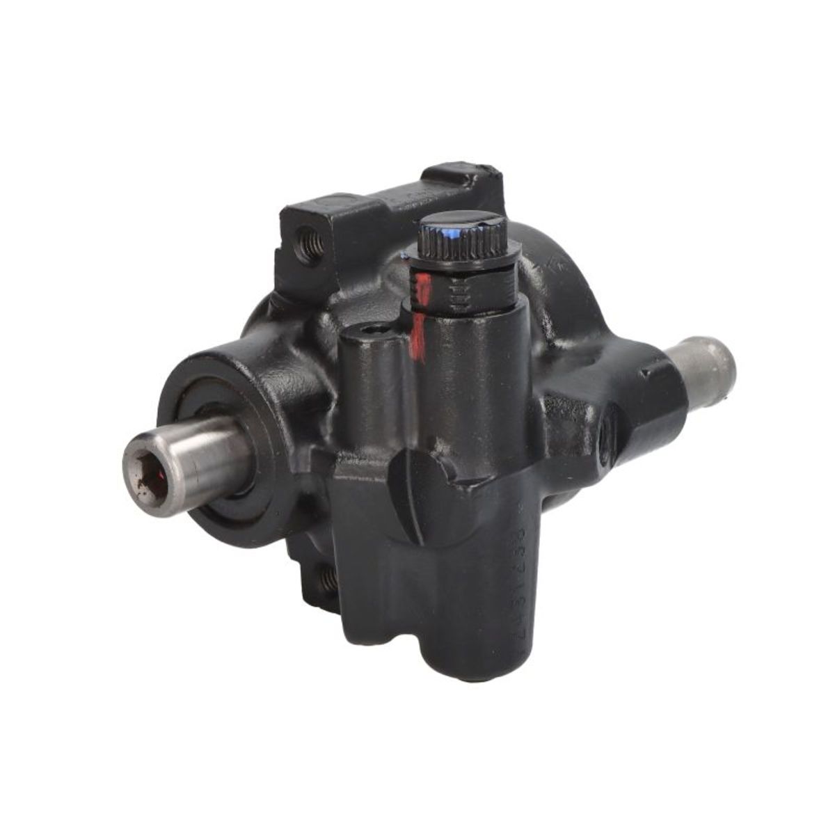 Ohjaustehostimen pumppu TRW JPR589