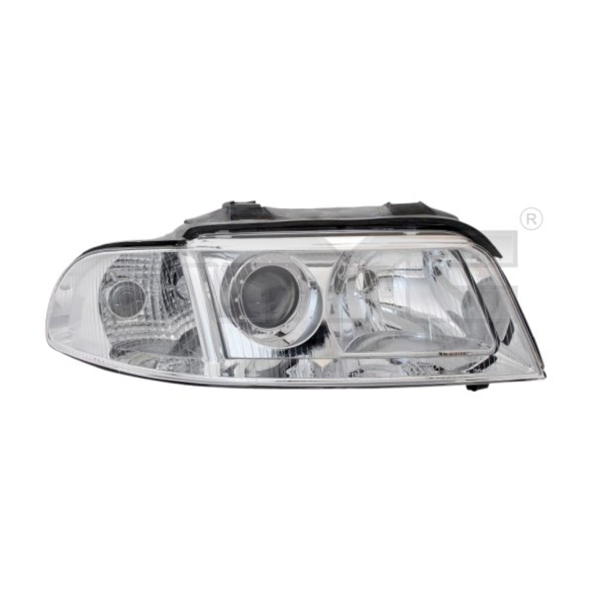 Ajovaloumpio TYC 20-0005-15-2