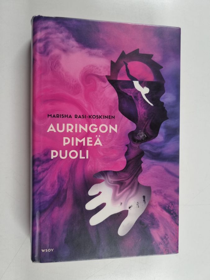 Auringon pimeä puoli