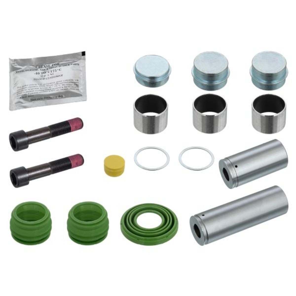 Jarrusatulan korjaussarja FEBI BILSTEIN 107250