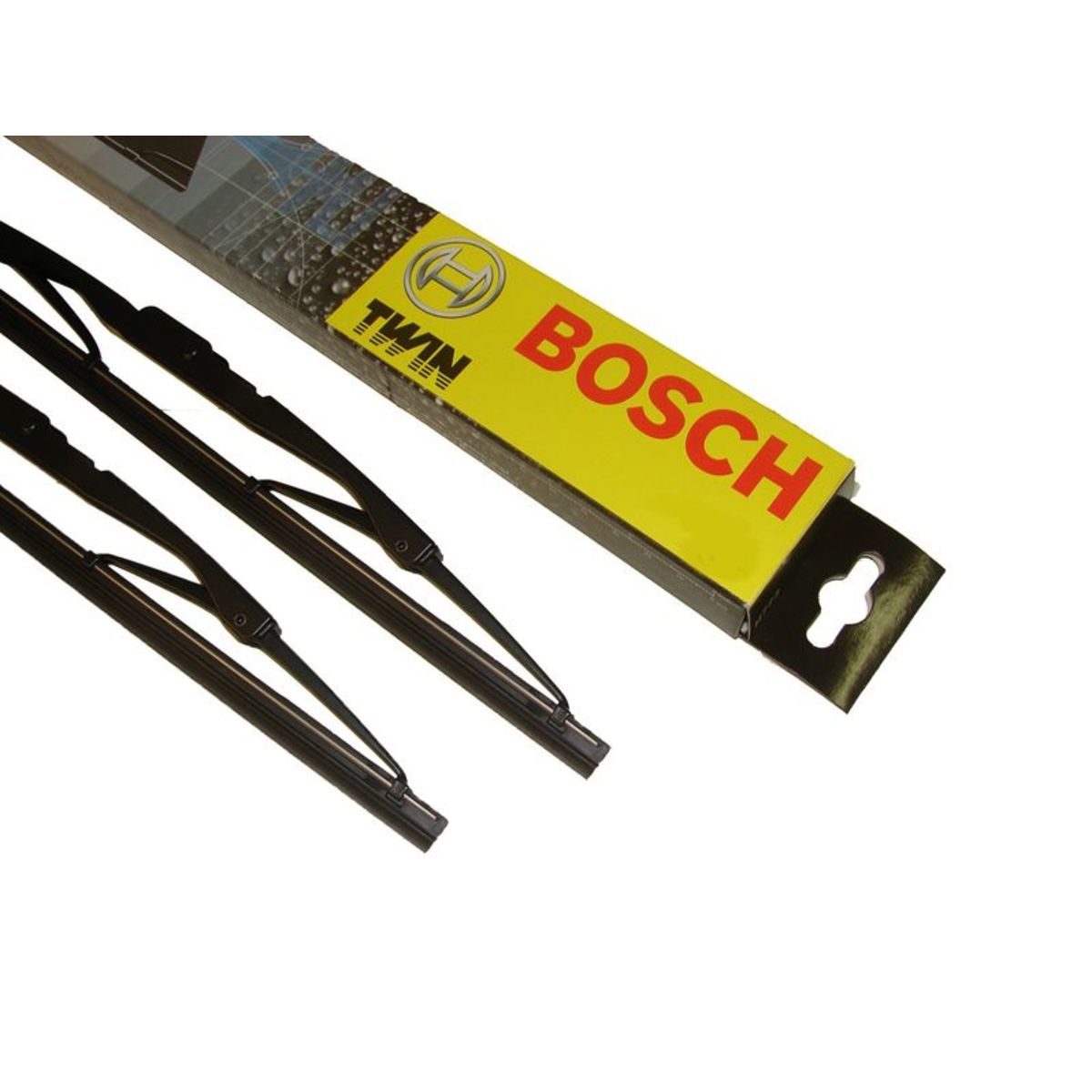 Pyyhkijänsulka BOSCH 3 397 118 303