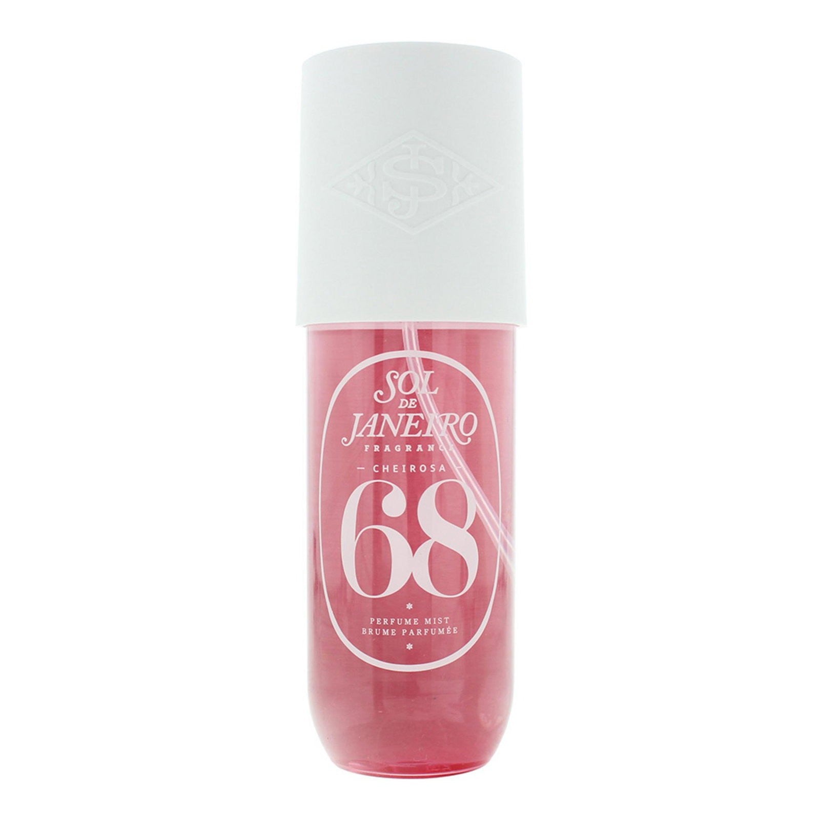 Sol de Janeiro Brazilian Crush Cheirosa '68 Hajustettu vartalo- ja hiuslakka naisille 240 ml