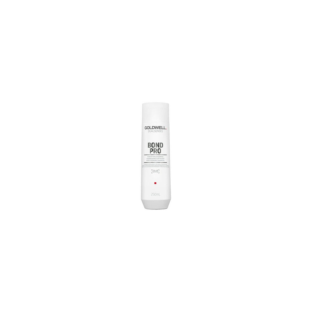 Goldwell Dualsenses Bond Pro Fortifying Shampoo (heikoille ja hauraille hiuksille) - 250 ml
