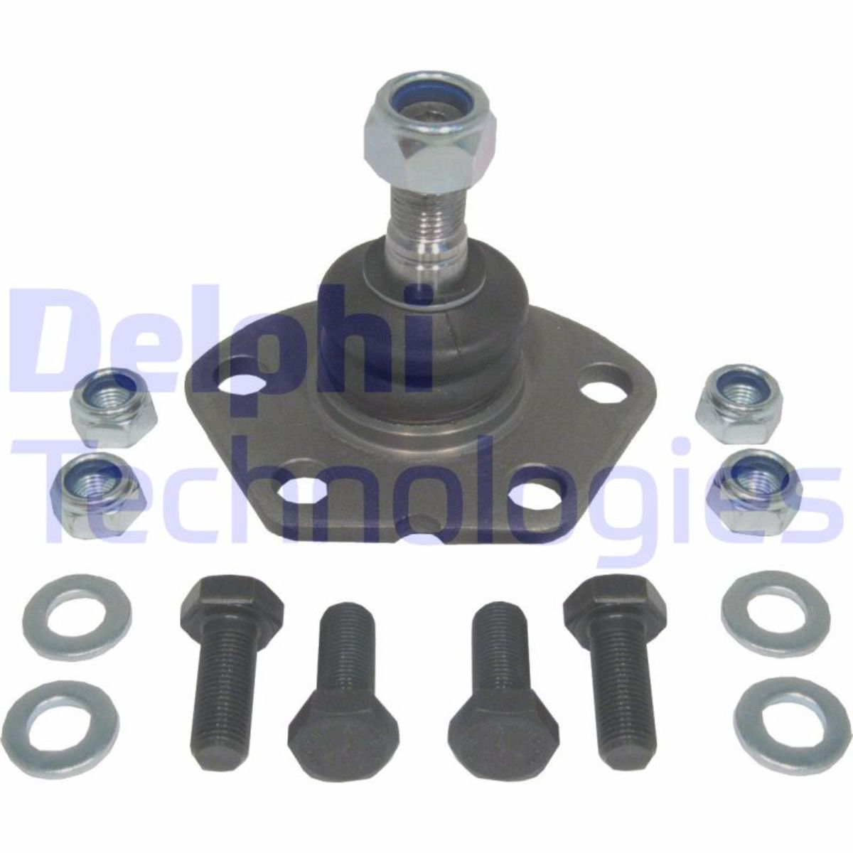 Pallonivel DELPHI TC1283