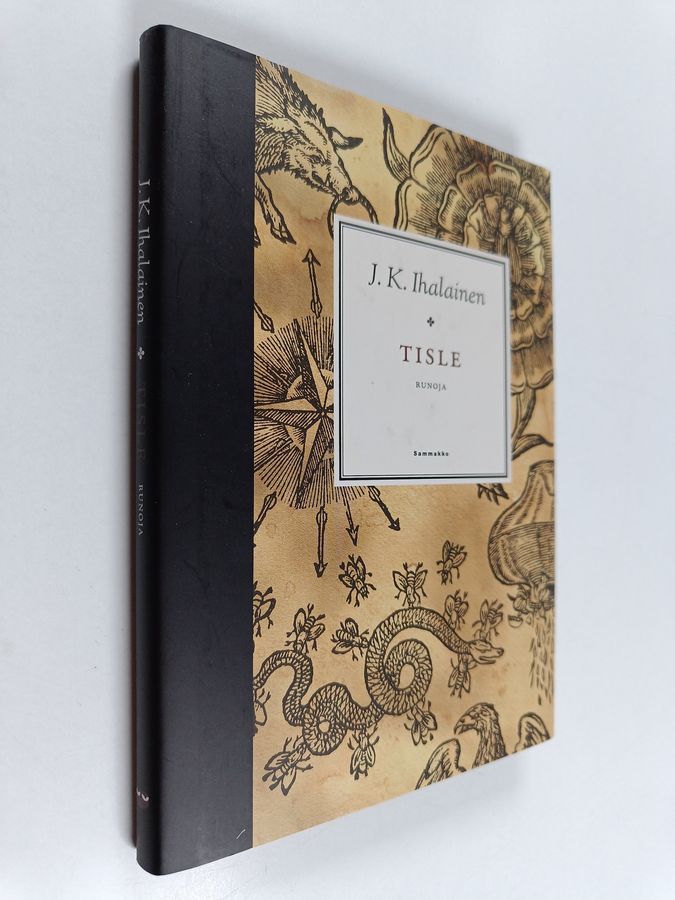 Tisle