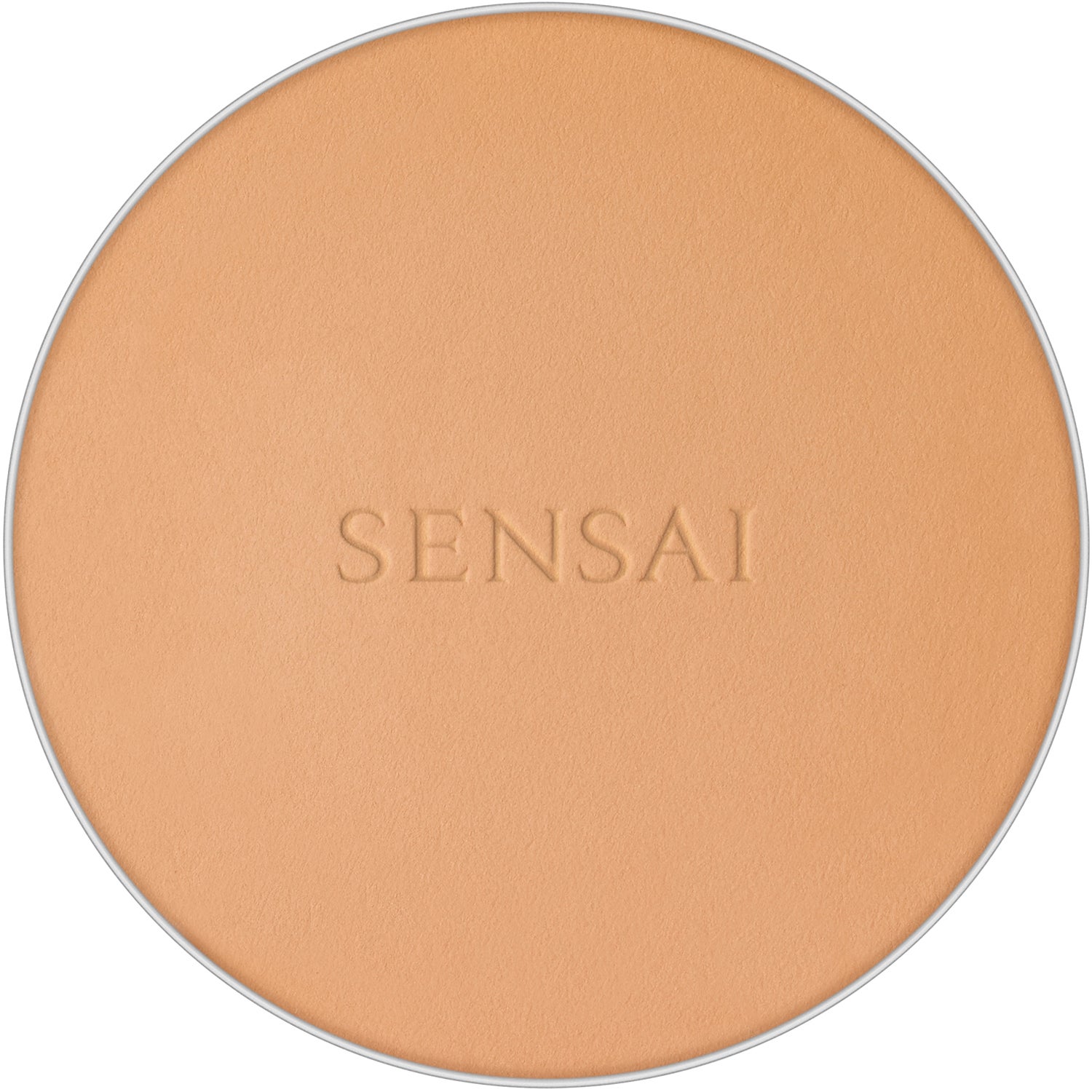 Sensai Total Finish Refill TF205 Topaz Beige - 11 g