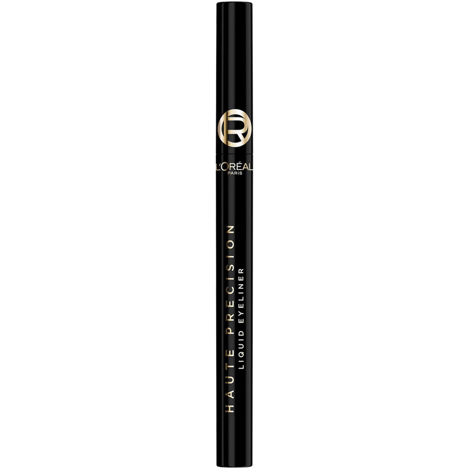 L'Oréal Paris Haute Precision Liquid Eyeliner 010 Noir Silk - 1 pcs