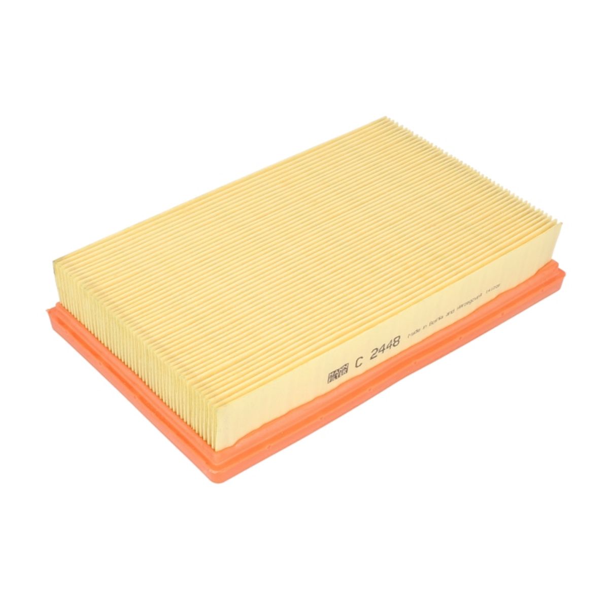 Ilmansuodatin MANN-FILTER C 2448