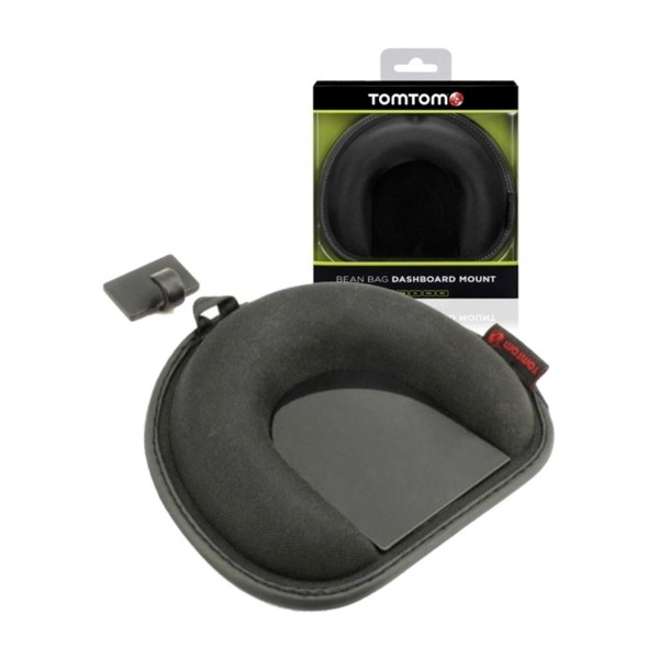 TomTom Bean Bag kojelautakiinnike - Kojelauta-asennussarja Navigatorille