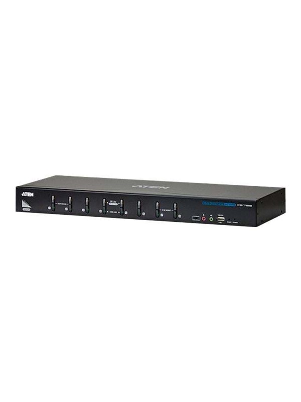 Aten Cs1788 Dvi Kvm Switch