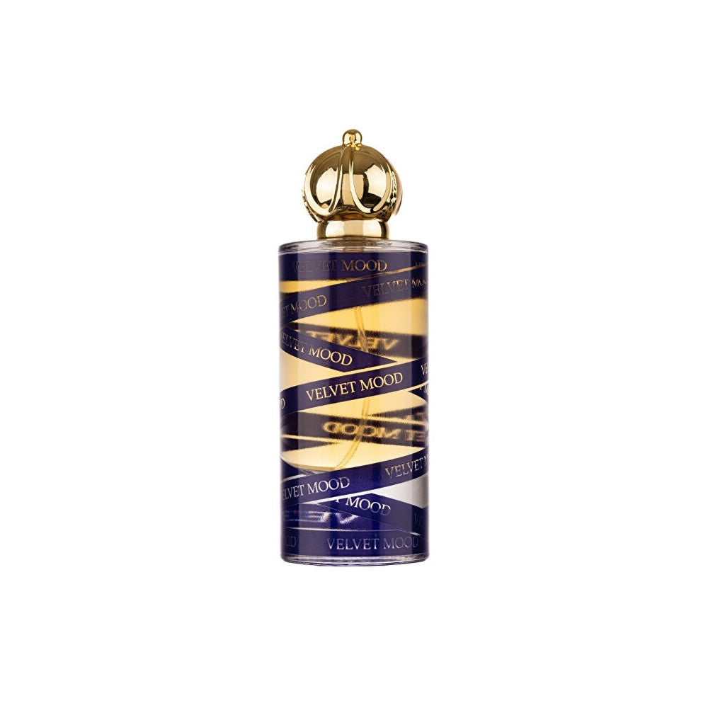 French Avenue Velvet Mood Eau de Parfum naisille 80 ml